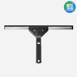 월드크린 프로 스윙 유리창 스퀴지 라이트 35cm 스퀴즈 회전 물기제거 주방 욕실, 프로스윙스퀴지라이트35cm, 1개