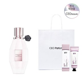 [본사정품] 빅터앤롤프 플라워밤 듀 EDP 30ML(+사은품 증정)