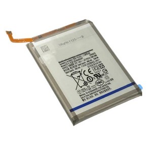 휴대폰 배터리 및 도구 갤럭시 A90 5G 용 4500mAh, 1개, 한개옵션0