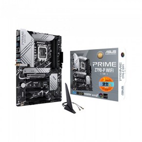 (포)ASUS PRIME Z790-P WIFI-CSM 코잇