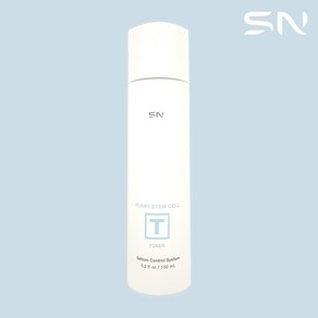 SN 에스엔 스킨케어 약산성 피부진정토너추천 티토너 150ml 1+1