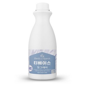 베티나르디 티베이스 얼그레이 1.2kg 2개세트, 3개