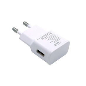 1포트 5V 2A 10W 오비투 USB 충전기 LX050200, 1개