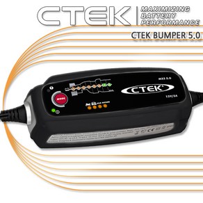 CTEK BUMPER 씨텍 충전기 스크래치 낙하 보호 범퍼