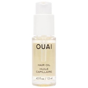 OUAI 오와이 미니 헤어 오일, 1개, 13ml