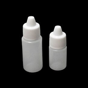 뾰족캡 리필 공병 (5개입) 휴대용 여행용 미니용기, 10ml, 1개