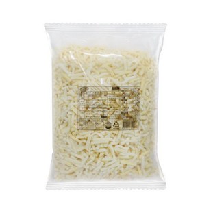 서울우유 펠렛S 피자 치즈 2.5kg 자연 99% (모짜렐라 고다 20%) 슈레드, 1개