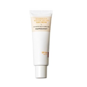 은율 랩 모이스처 선크림 SPF50+ PA++++, 1개, 50ml