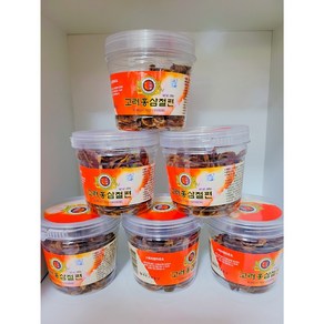 고려홍삼절편 200g / [20g x 10본], 1개