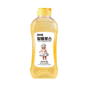 마미벨 알룰로스, 3개, 600g