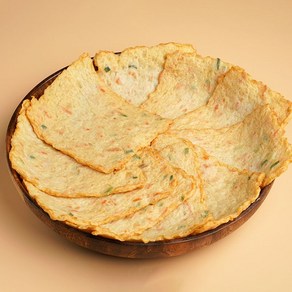 영자어묵 야채사각어묵 300g(10장), 1개, 300g