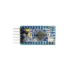 아두이노 프로 미니 ATMEGA328P 5V/16M [Aduino Po Mini ATMEGA328P 5V/16M], 1개