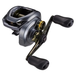 SHIMANO 시마노(SHIMANO) 22클래드 DC 201HG, 1개