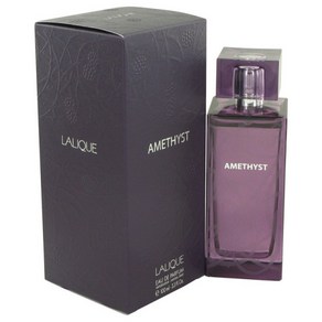 라리끄 Lalique Amethyst Eau De Parfum Spray 100 ml for Women