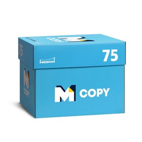 MCopy 복사용지 75g