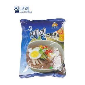 동양식품 들메밀 소면곤약 200G, 1개