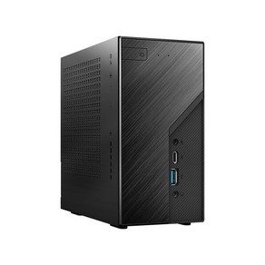 [ASRock] DeskMini X300 120W 대원씨티에스 [베사마운트/USB확장포트 제외 상품] [AMD 5600G][RAM 16G+NVMe 512G]