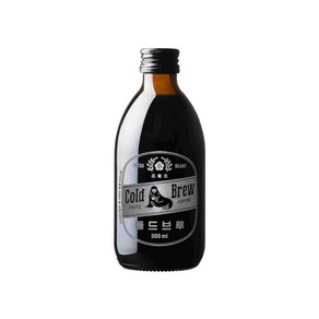 프릳츠 콜드브루 300ml 3종 중 택1