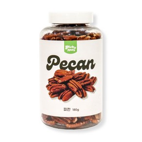 피키너츠 피칸 프리미엄형, 1개, 350g