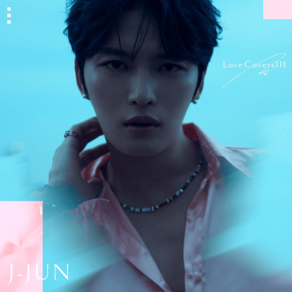 김재중 영웅 재중 일본 앨범 CD+DVD+포카 Love Coves Ⅲ 초회판, 상품선택