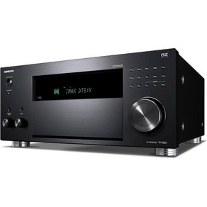 AV리시버 Onkyo TX RZ50 9.2 채널 THX 인증 AV 수신기