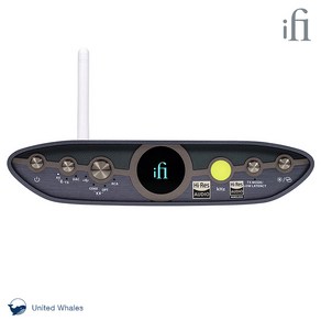 iFi Audio ZEN Blue 3 아이파이 블루투스 송수신기 [사운드캣/정품]