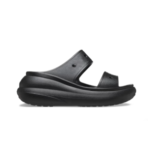 크록스[NC웨이브충장점] 크러쉬 샌들 (NEW) / 207670-001 Black