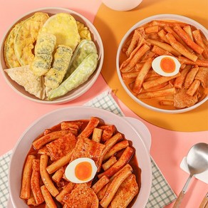 신대장떡볶이 분모자당면 250gX2팩