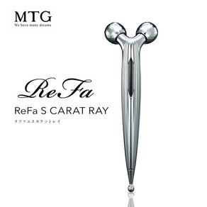 ReFa S CARAT RAY 리파 에스 캐럿 레이 AS 보장