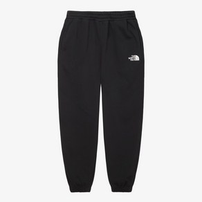 [국내정식매장] 노스페이스 여성 바지 팬츠 The North Face KINETIC FLEECE JOGGER PANTS - BLACK