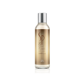 Wella 웰라 SP 럭스오일 케라틴 프로텍트 샴푸, 200ml, 1개