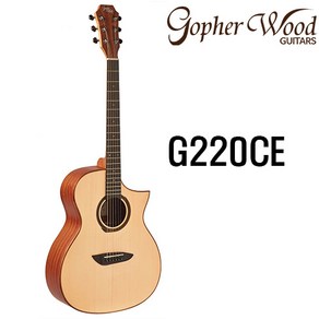 [고퍼우드] G220CE NS / Gophewood G220CE NS, 1개