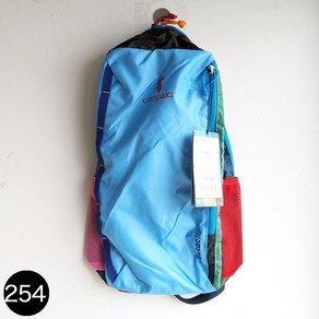 cotopaxi 코토팍시 배낭 16L 백팩 델다이아 단하뿐인 제품, 254, ONE SIZE