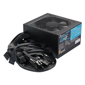 [시소닉] G12 GOLD GC-750 (ATX/750W) [블랙]