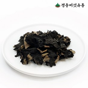 인차 국내산 자연산 건조 석이버섯, 1개, 100g