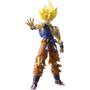 Dragon Ball GT Super Saiyan4 Son Goku Figure 드래곤볼 GT 초사이어인 손오공 피규어