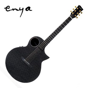 Enya - NEW EA-X4 PRO EQ / 엔야 카본 통기타, *, *, *, 1개