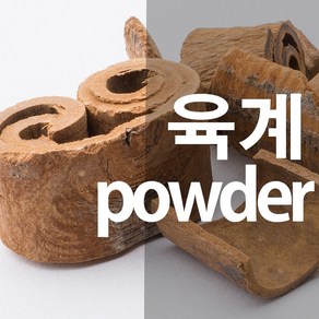 육계가루 계피 분말, 100g, 1개, 1개입