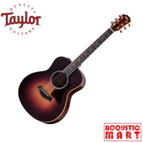 테일러 50주년 통기타 Taylo 50th Annivesay GS Mini-e Rosewood SB LTD, 1개