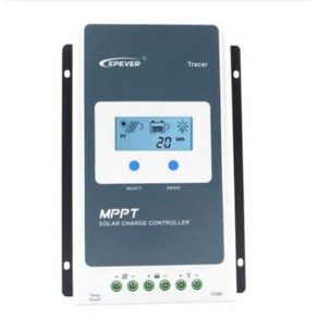 태양광 충전 컨트롤러 2210A/ 3210A/ 4210A/ MPPT EP Tace (12V/24V 20A/ 30A/ 40A) [당일발송], 4210AN(40A), 1개