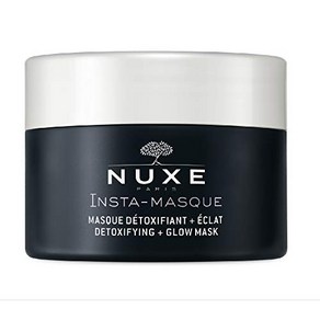 nuxe 크림눅스 마스크 데토피앙 + 에끌라 50ml, 1개