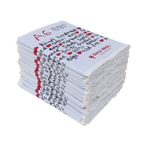 삼원 카디 A6 코튼 페이퍼 중목 A6W 20매 150g, 2개
