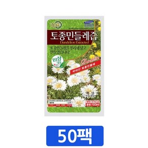 쓴맛을 쏙뺀 토종 민들레즙 50팩 칠순 환갑 어르신 교수님 선물