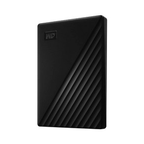 WD 마이패스포트 휴대용 외장하다 HDD 최대 5TB My Passport PC용