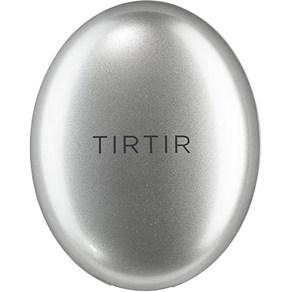 TIRTIR [TIRTIR] Mask fit mini Cushion [틸틸] 마스크핏 미니쿠션 본체 4.5g (AURA 23N), 1개