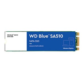 WD Blue M.2 2280 3D SSD (1TB), 선택하세요, 1TB