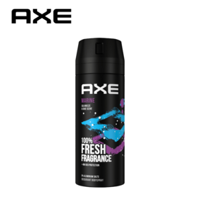 AXE 악스 데오드란트 스프레이 마린 150ml