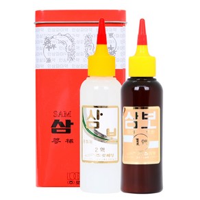 로쎄앙 캔삼보 특제품 퍼머 로션 100ml, 1개