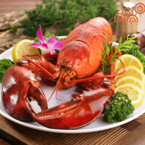 [특대 800g~1kg] 자이언트랍스터 자숙랍스터 홈쇼핑랍스터 냉동랍스터 1미당800g~1kg, 1개, 빅사이즈 1마리 800~1kg