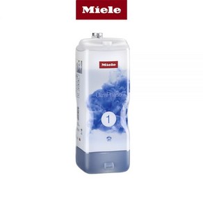 Miele 본사 밀레 트윈도스 세탁기 전용 세제 울트라페이스, 울트라페이스1, 1개, 1.4L